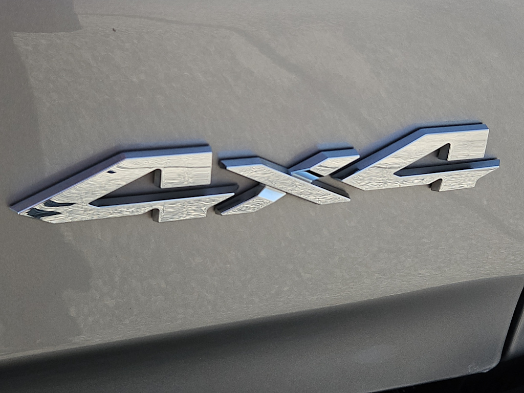 Thumbnail: 2025 RAM 1500 - 6