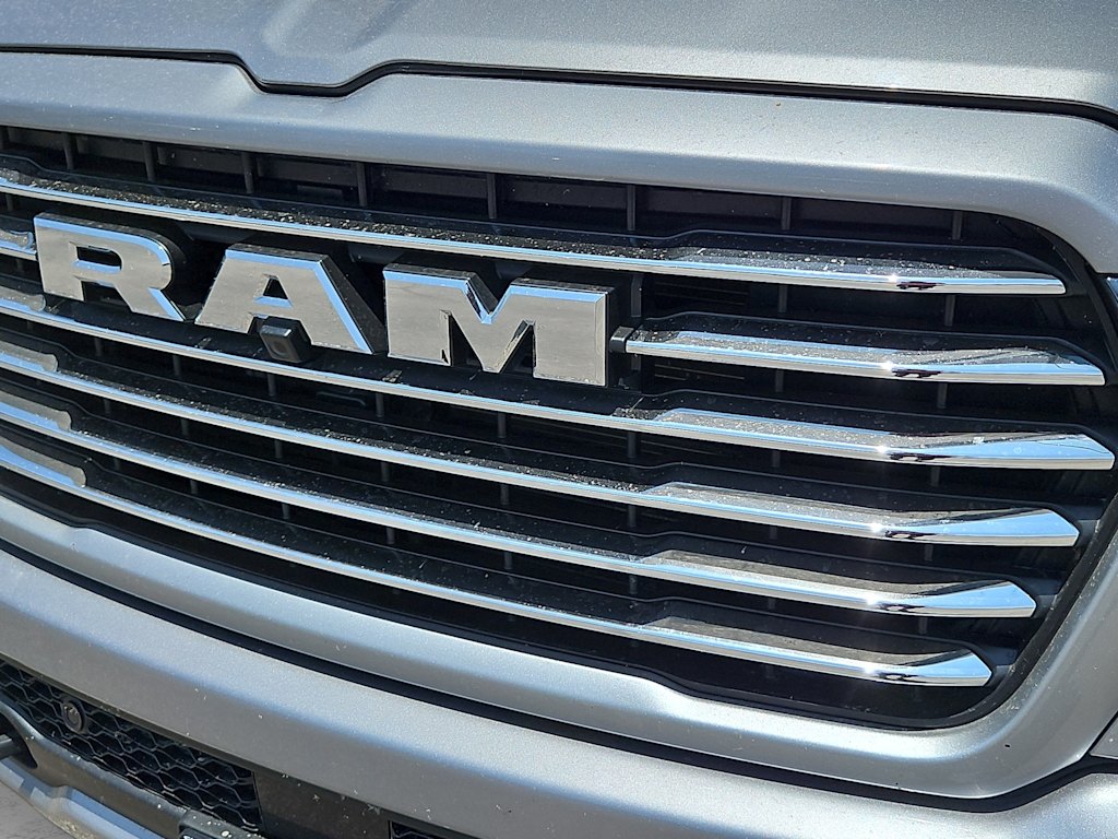 Thumbnail: 2025 RAM 1500 - 22