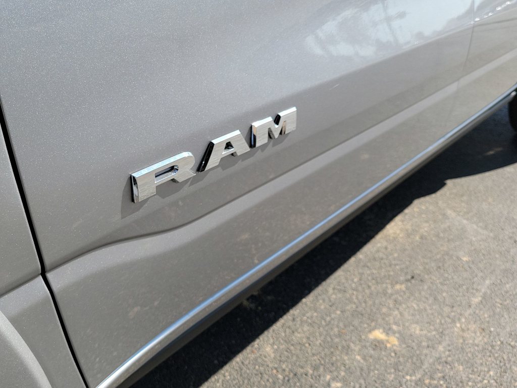 Thumbnail: 2026 RAM 1500 - 7