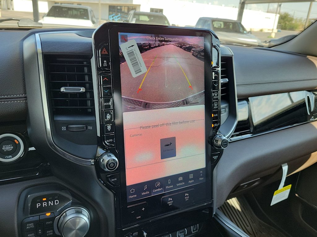 Thumbnail: 2026 RAM 1500 - 20