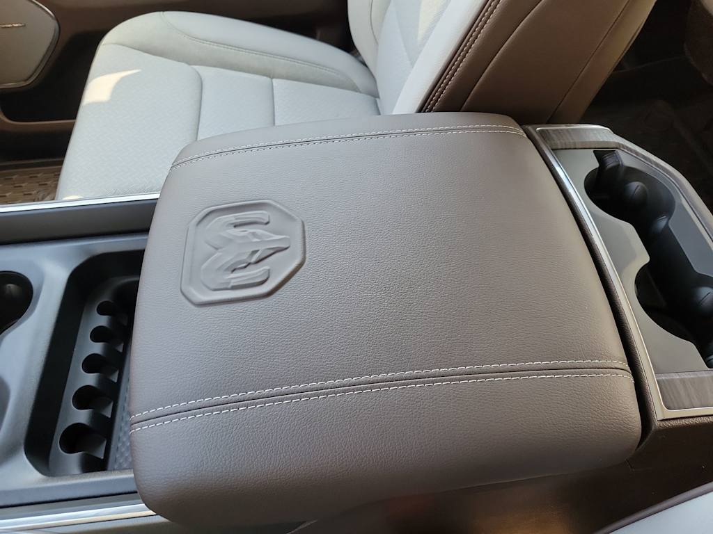 Thumbnail: 2026 RAM 1500 - 14