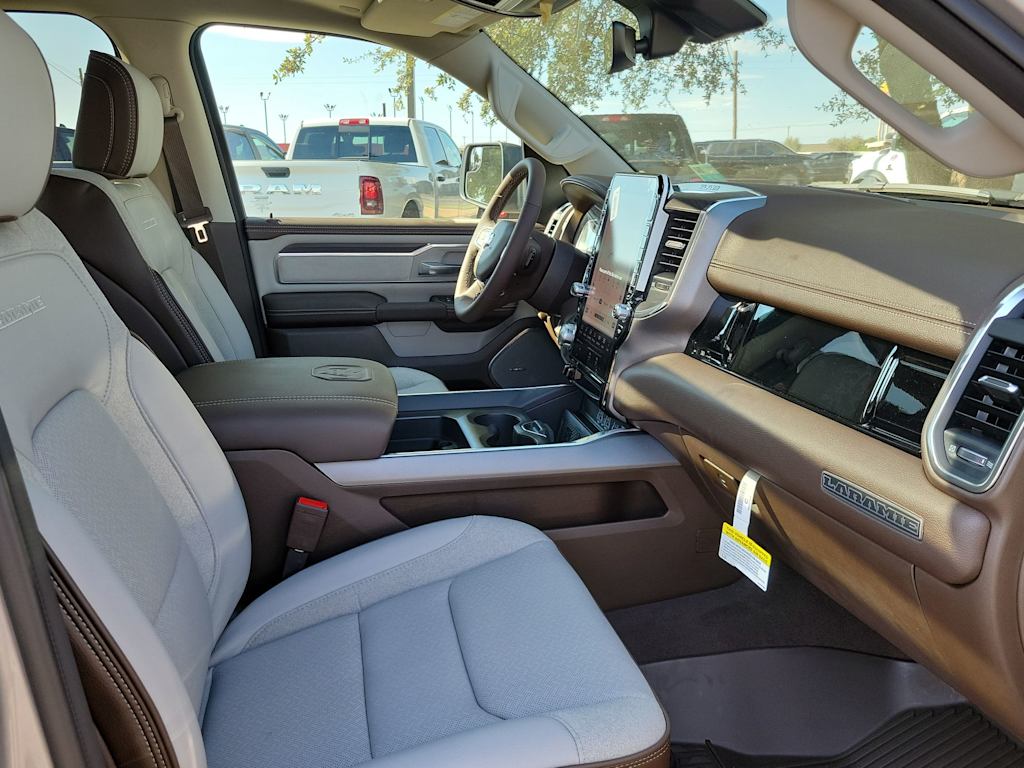 Thumbnail: 2026 RAM 1500 - 11