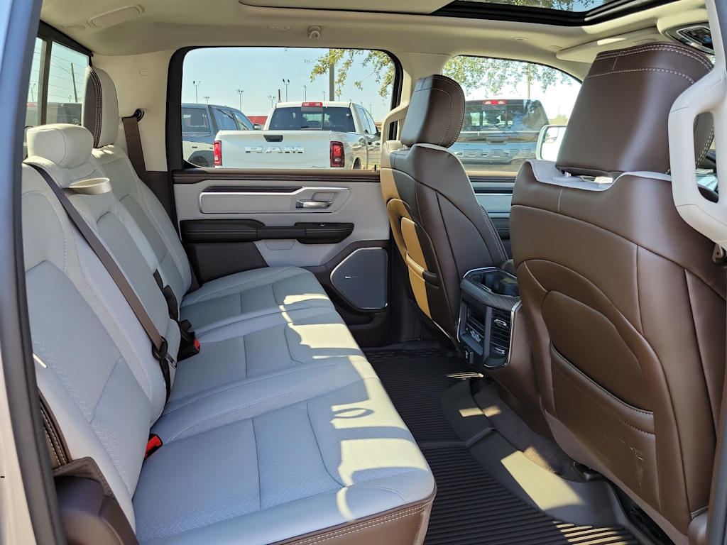 Thumbnail: 2026 RAM 1500 - 17