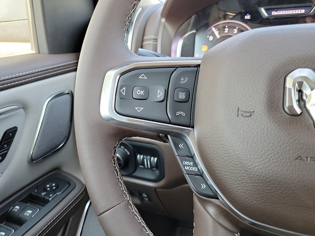 Thumbnail: 2026 RAM 1500 - 19