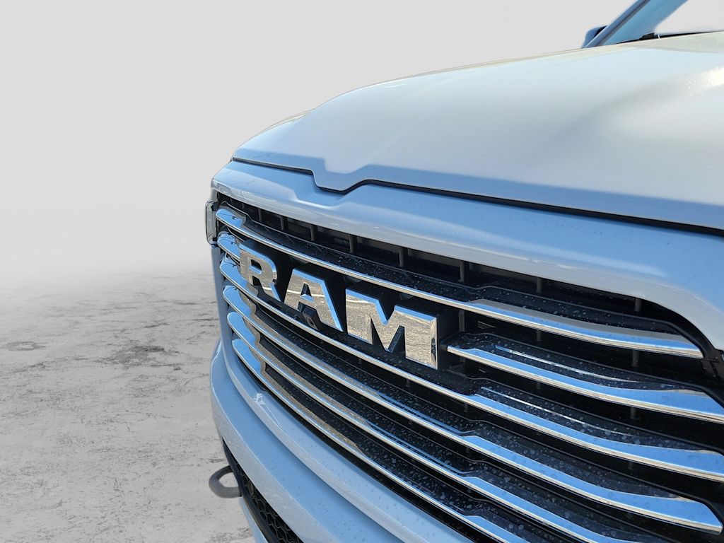 Thumbnail: 2026 RAM 1500 - 23