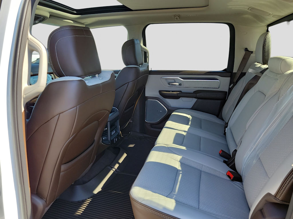 Thumbnail: 2026 RAM 1500 - 11