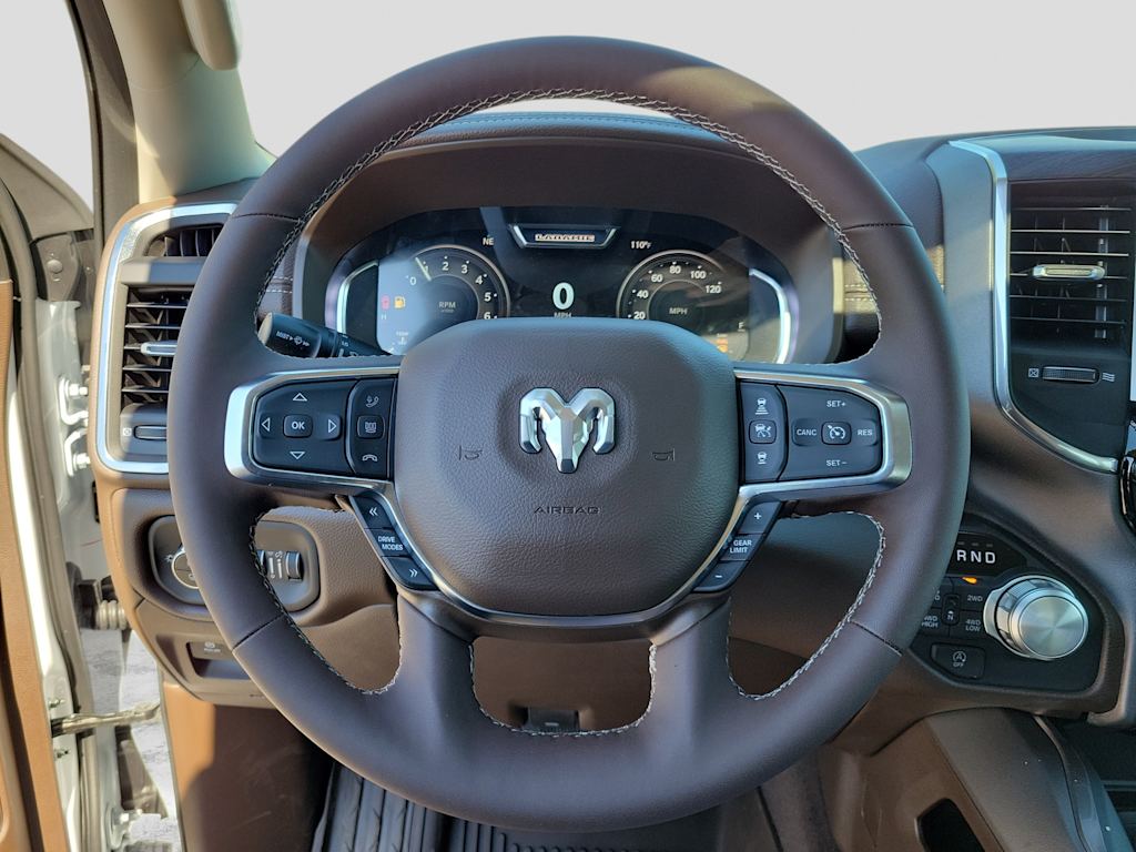 Thumbnail: 2026 RAM 1500 - 8
