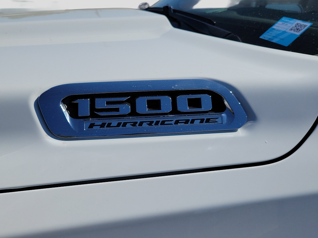 Thumbnail: 2026 RAM 1500 - 6