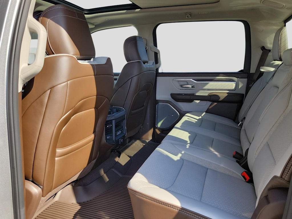 Thumbnail: 2026 RAM 1500 - 12