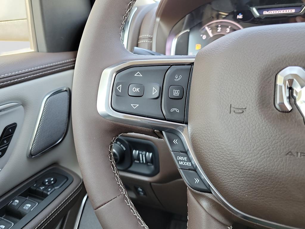 Thumbnail: 2026 RAM 1500 - 27