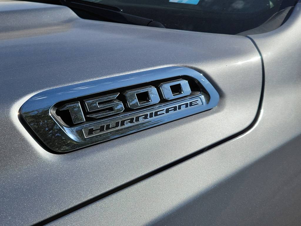 Thumbnail: 2026 RAM 1500 - 24