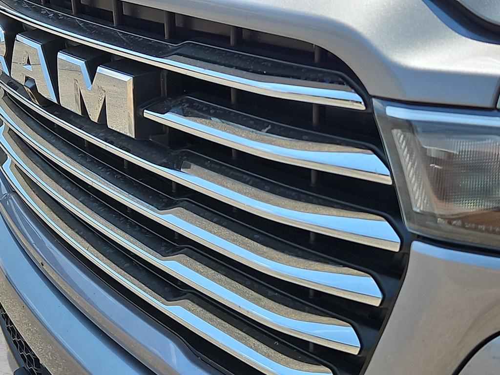 Thumbnail: 2025 RAM 1500 - 21