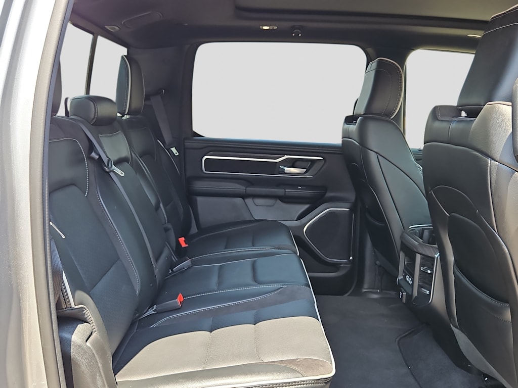 Thumbnail: 2025 RAM 1500 - 22