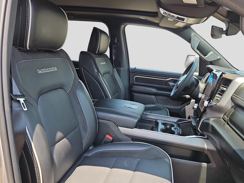Thumbnail: 2025 RAM 1500 - 23