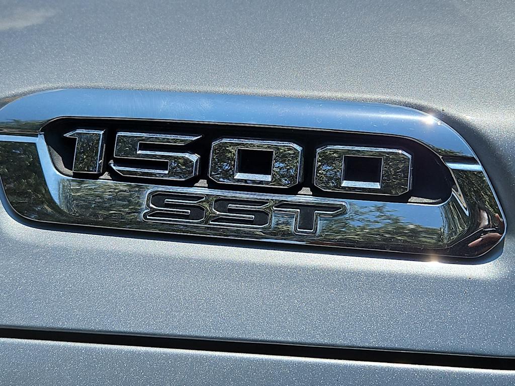 Thumbnail: 2025 RAM 1500 - 7