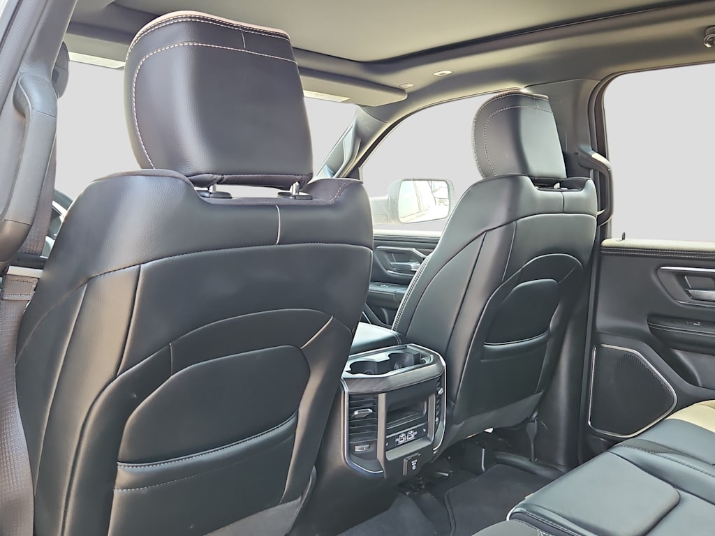 Thumbnail: 2025 RAM 1500 - 12