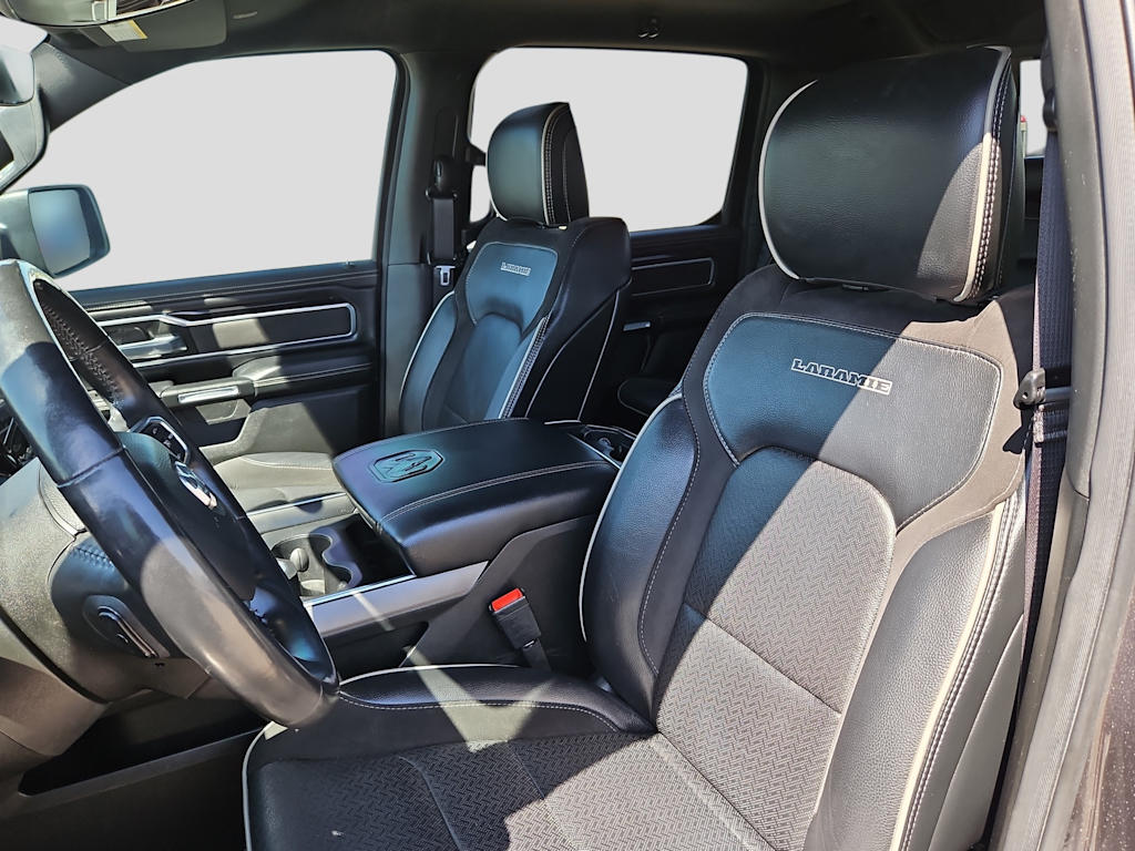 Thumbnail: 2022 RAM 1500 - 10