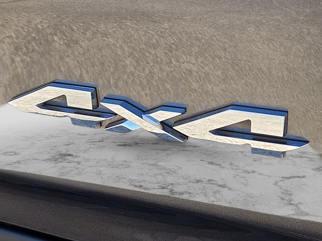 Thumbnail: 2022 RAM 1500 - 7