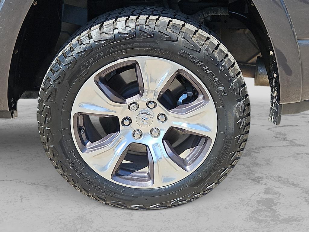 Thumbnail: 2022 RAM 1500 - 8