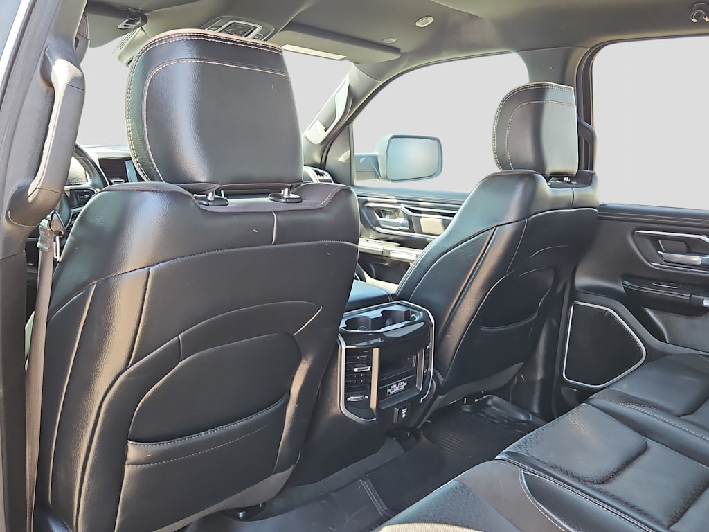 Thumbnail: 2022 RAM 1500 - 12