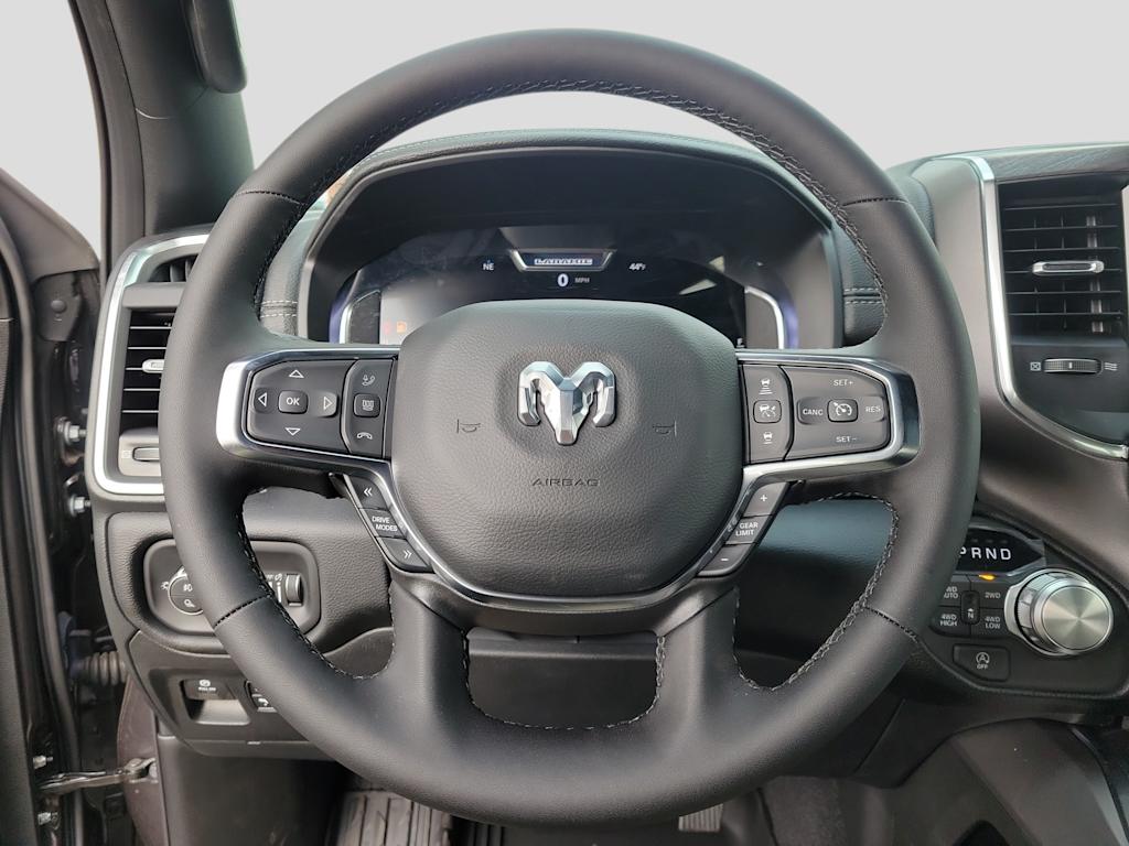 Thumbnail: 2026 RAM 1500 - 13