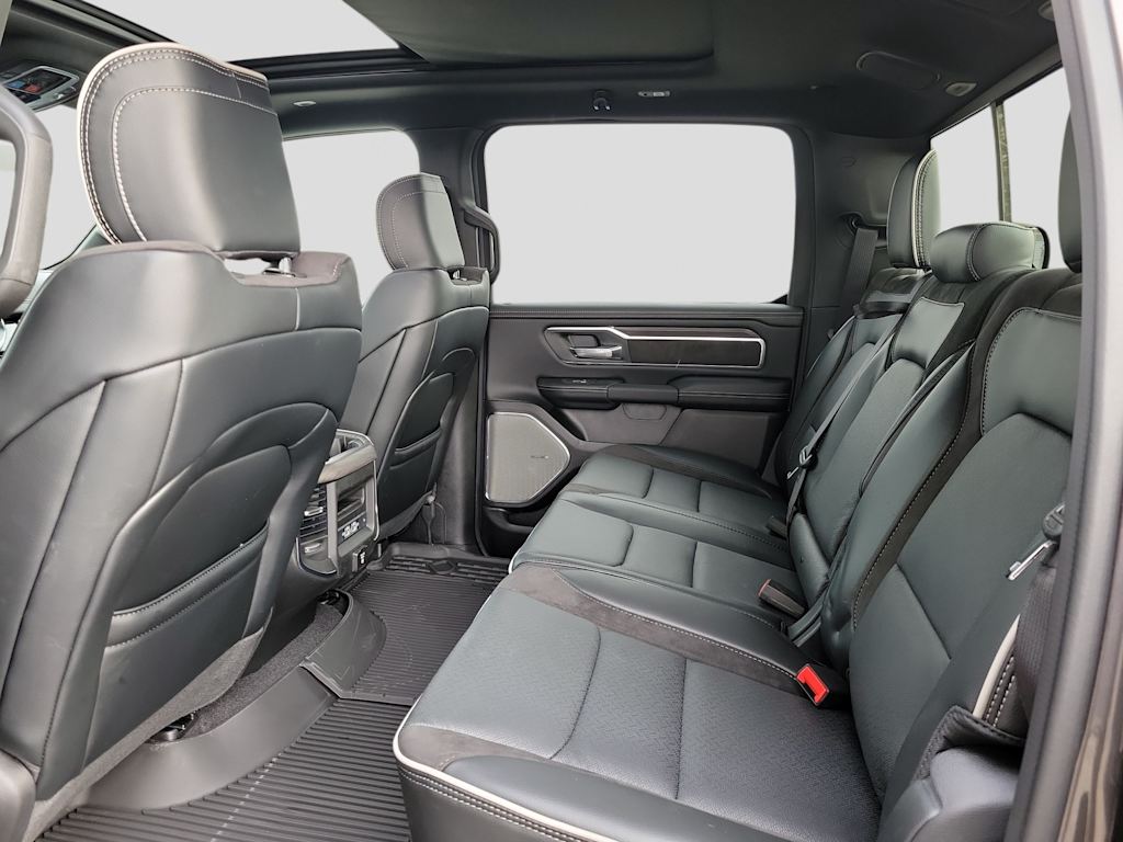 Thumbnail: 2026 RAM 1500 - 12