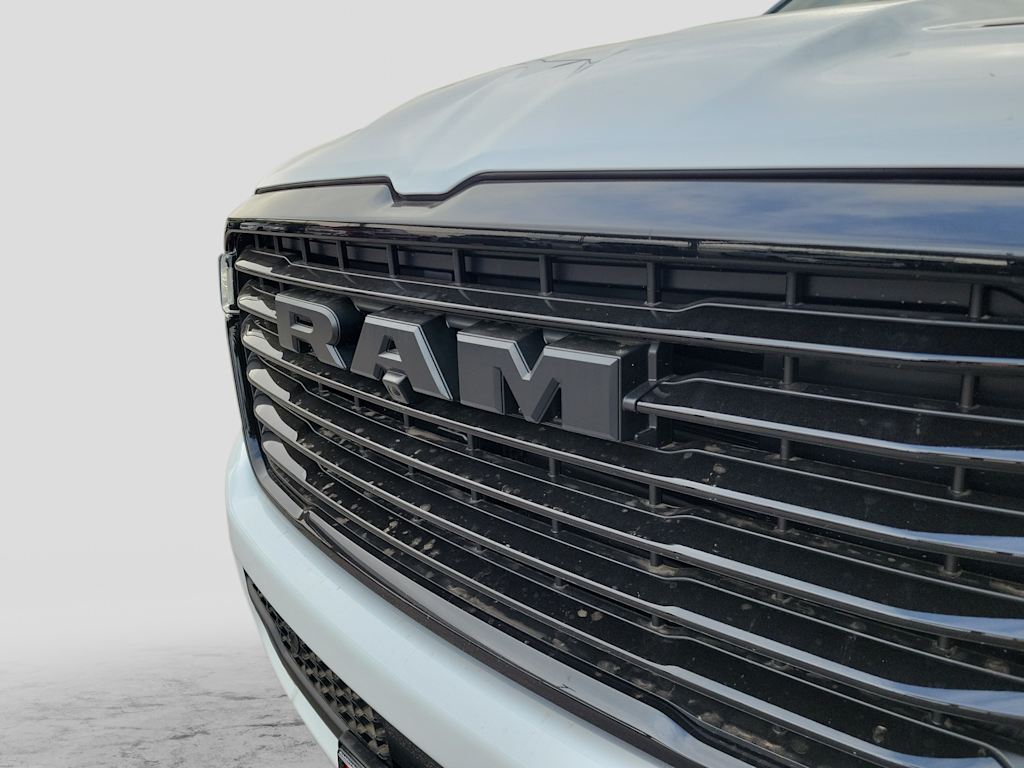 Thumbnail: 2026 RAM 1500 - 23
