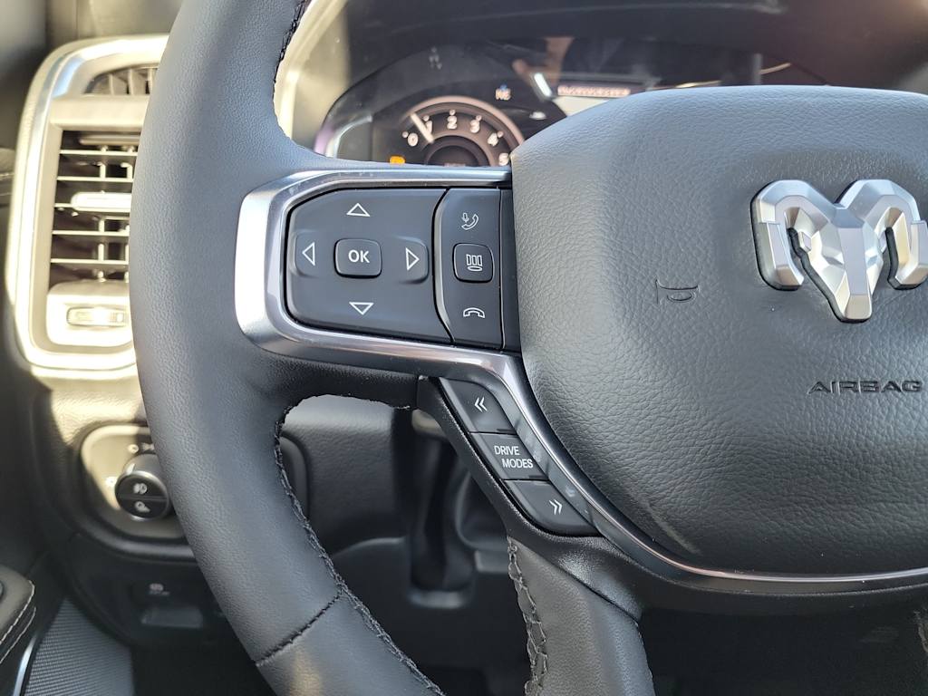 Thumbnail: 2026 RAM 1500 - 27