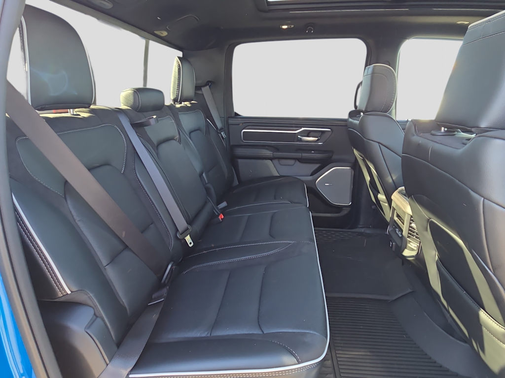 Thumbnail: 2026 RAM 1500 - 19