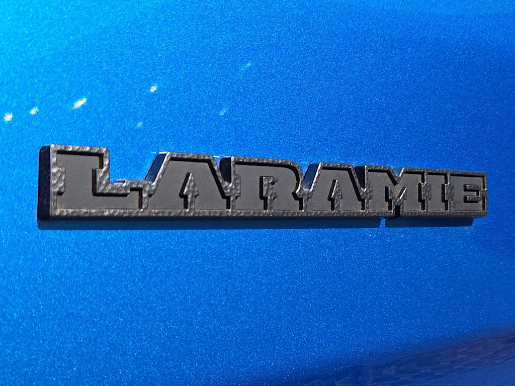 Thumbnail: 2026 RAM 1500 - 7