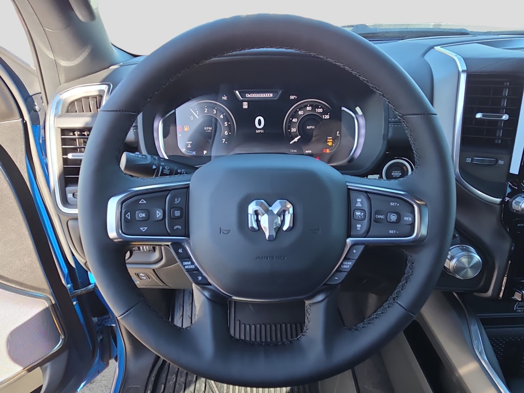 Thumbnail: 2026 RAM 1500 - 14