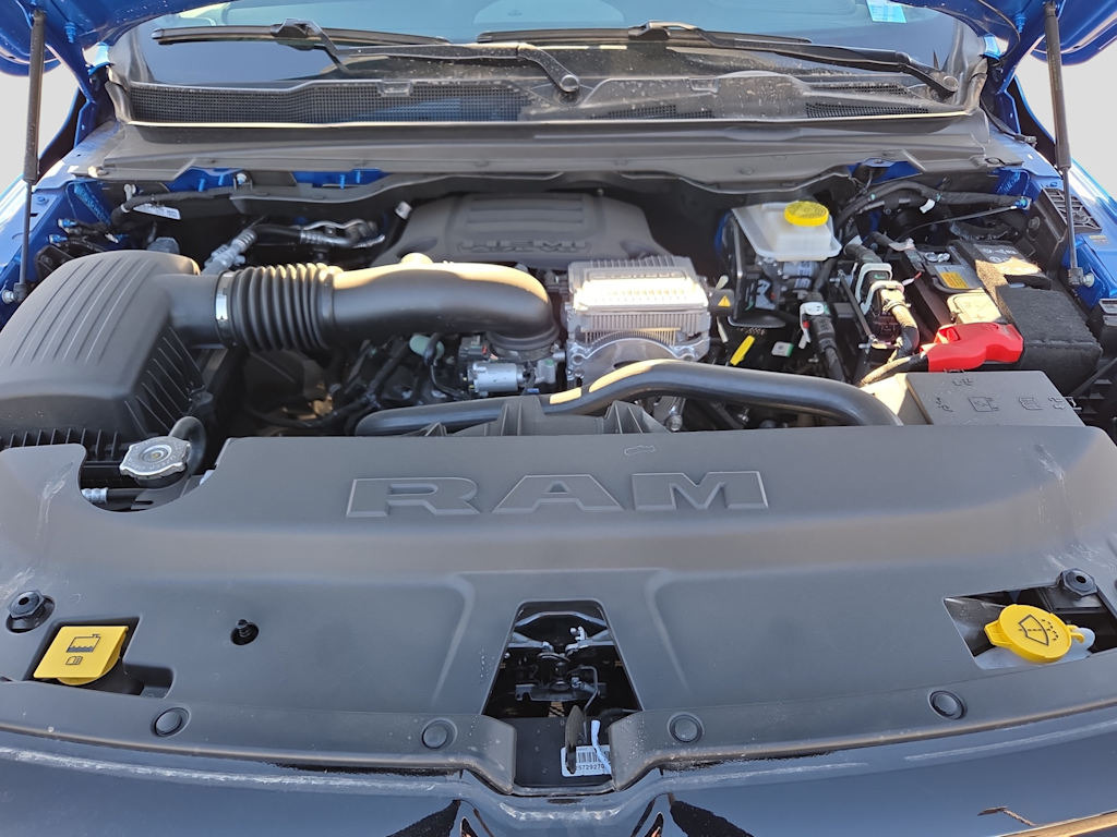 Thumbnail: 2026 RAM 1500 - 9