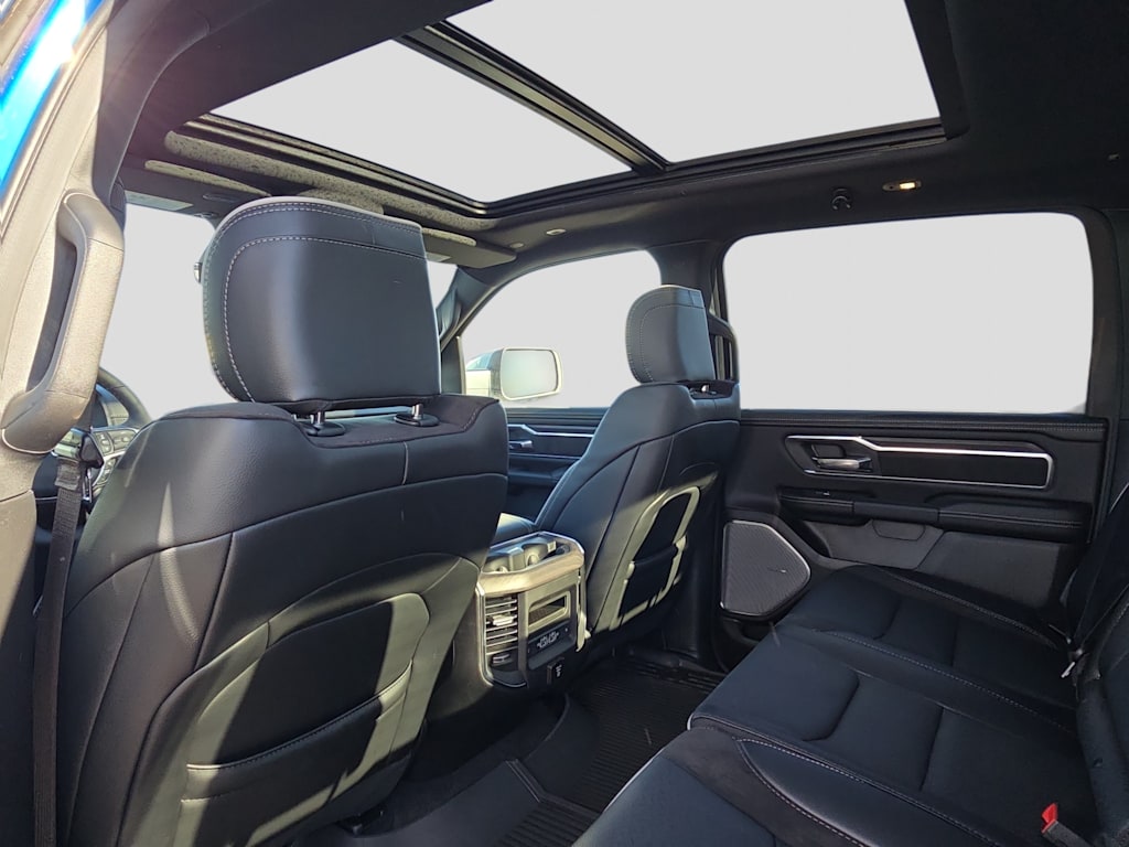 Thumbnail: 2026 RAM 1500 - 13