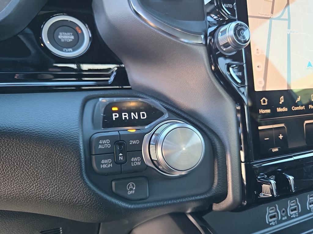 Thumbnail: 2026 RAM 1500 - 16