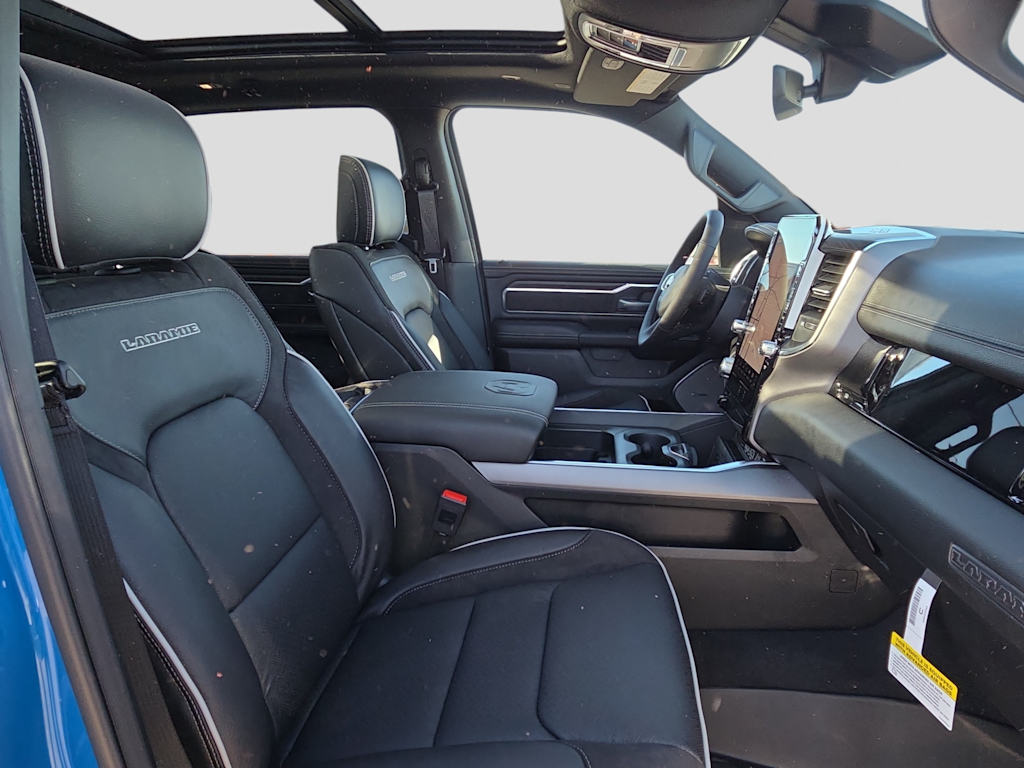 Thumbnail: 2026 RAM 1500 - 12
