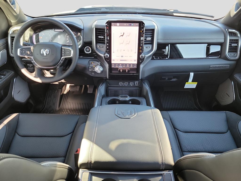 Thumbnail: 2026 RAM 1500 - 9
