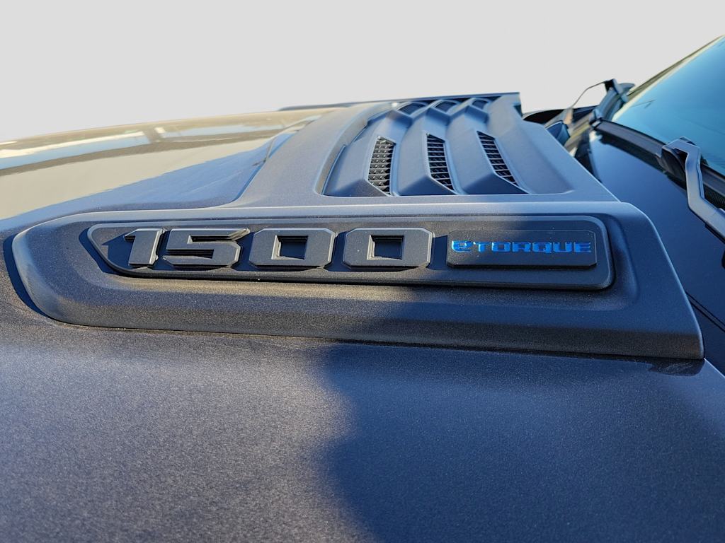Thumbnail: 2026 RAM 1500 - 23