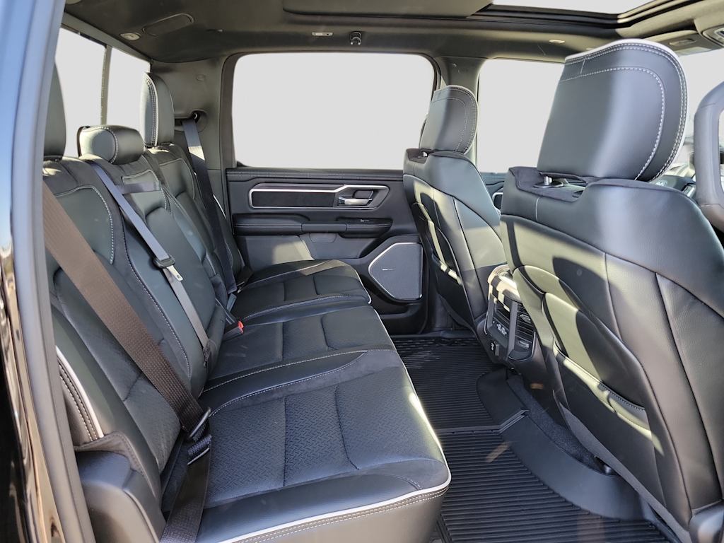 Thumbnail: 2026 RAM 1500 - 24