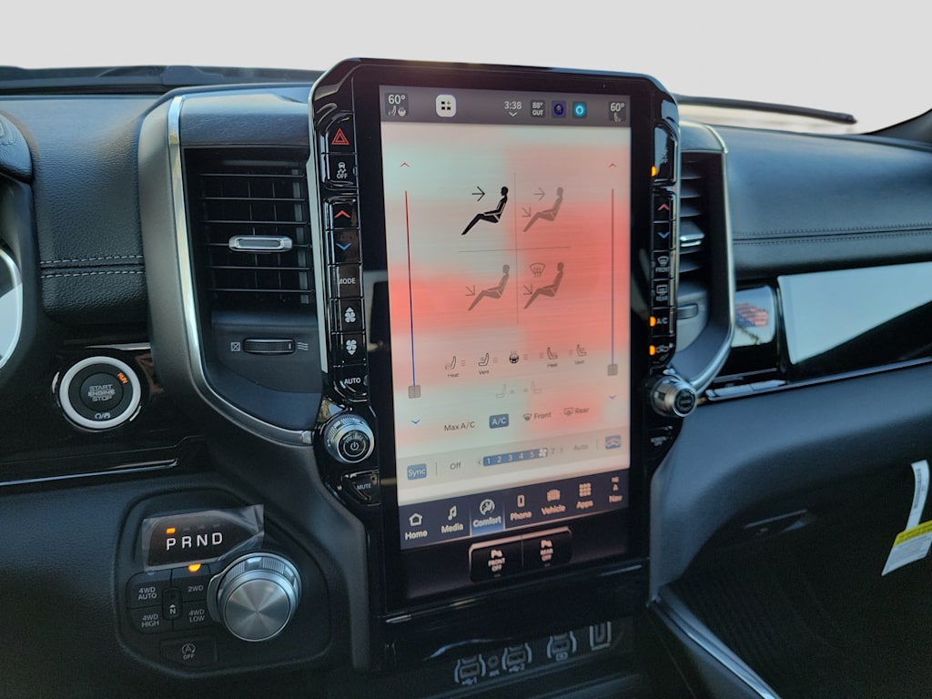 Thumbnail: 2026 RAM 1500 - 29