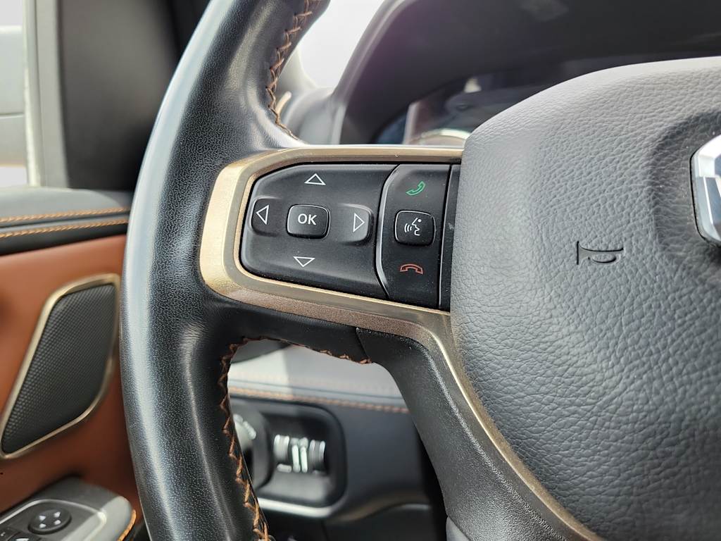Thumbnail: 2022 RAM 1500 - 16