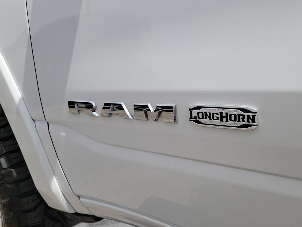 Thumbnail: 2022 RAM 1500 - 3