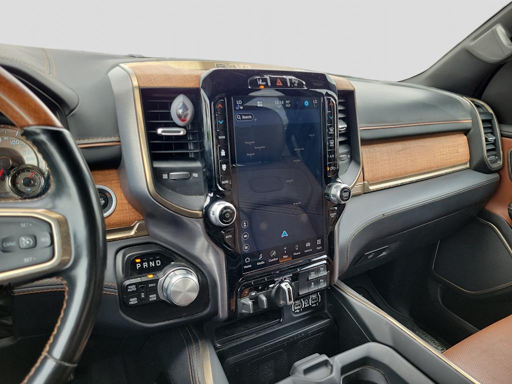 Thumbnail: 2022 RAM 1500 - 10