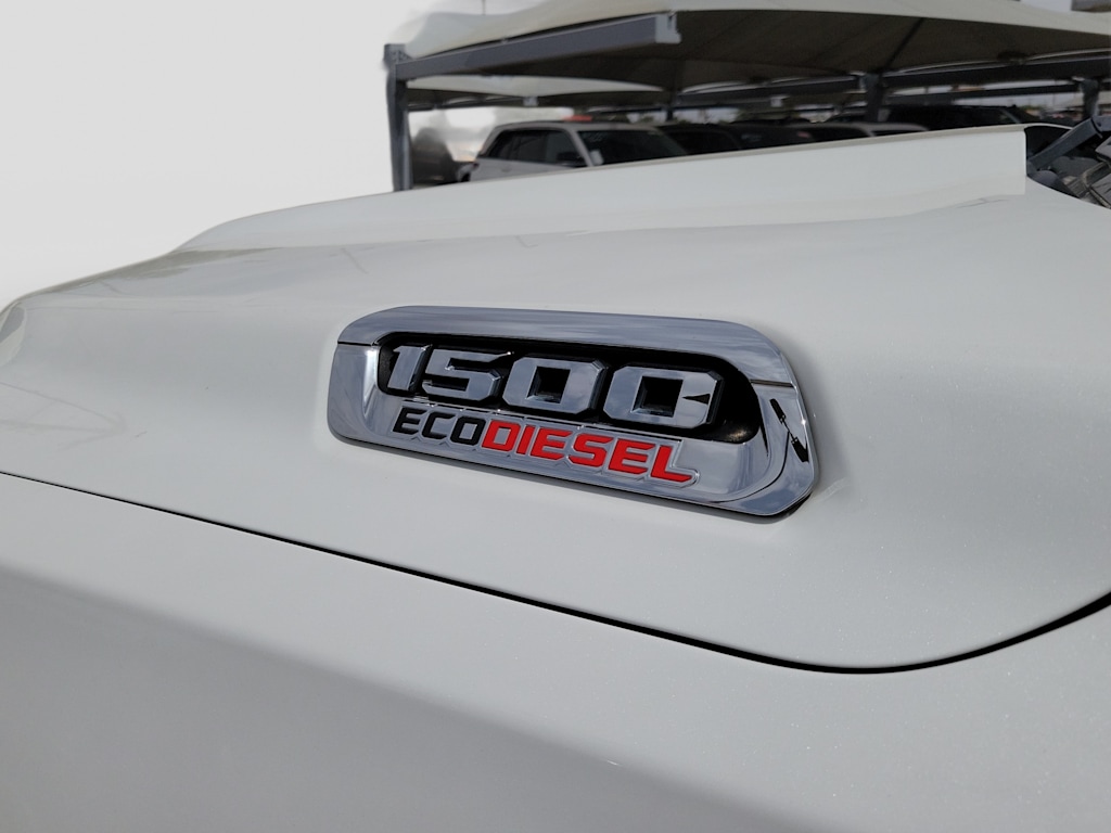 Thumbnail: 2022 RAM 1500 - 13