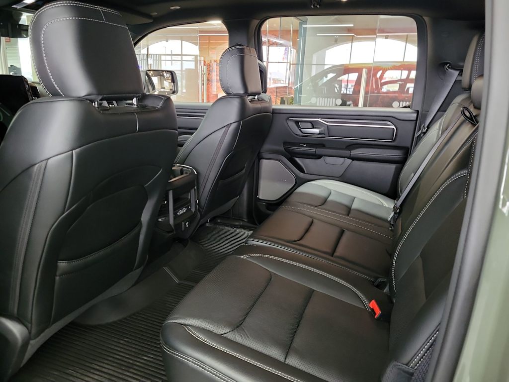 Thumbnail: 2026 RAM 1500 - 11