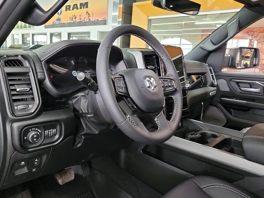 Thumbnail: 2026 RAM 1500 - 8