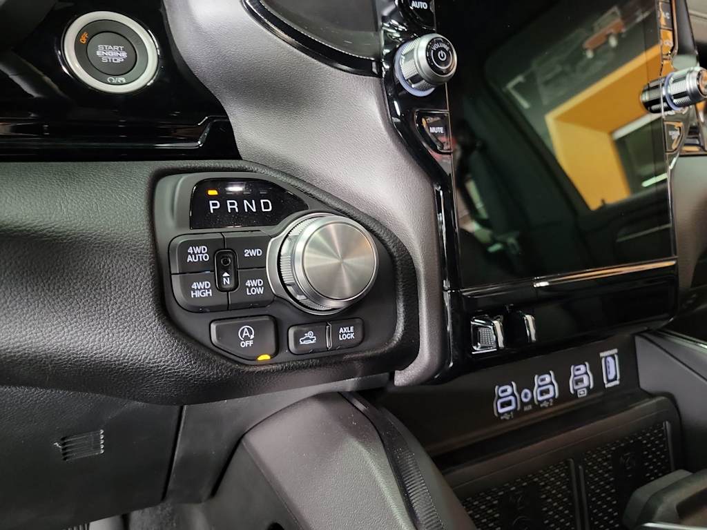 Thumbnail: 2026 RAM 1500 - 20