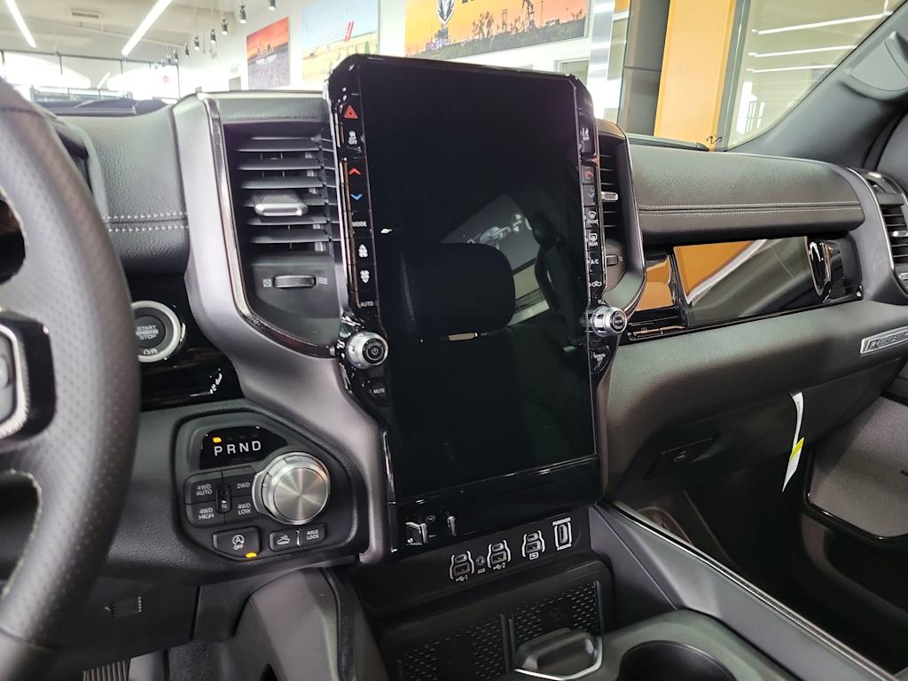 Thumbnail: 2026 RAM 1500 - 12