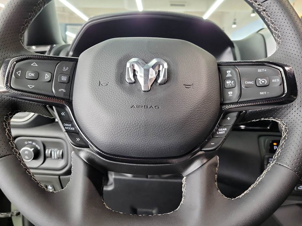 Thumbnail: 2026 RAM 1500 - 19