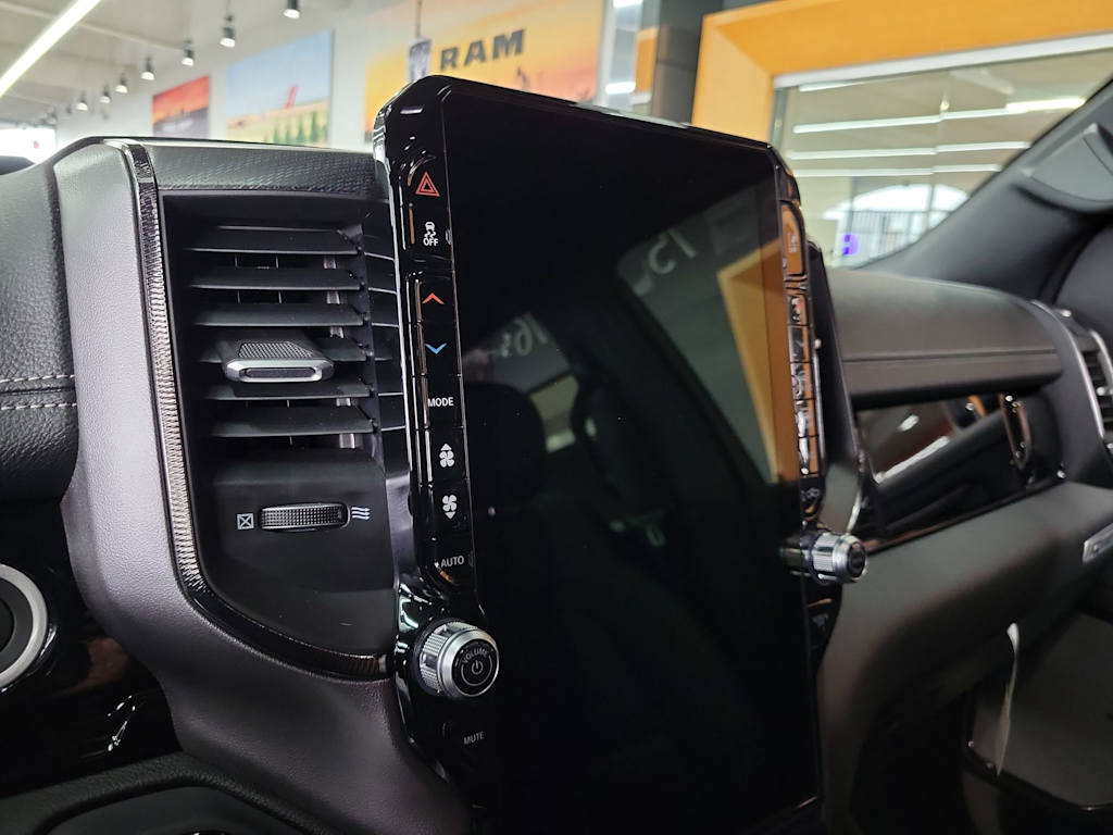 Thumbnail: 2026 RAM 1500 - 13