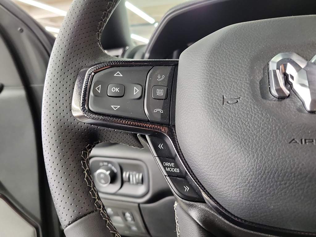 Thumbnail: 2026 RAM 1500 - 21